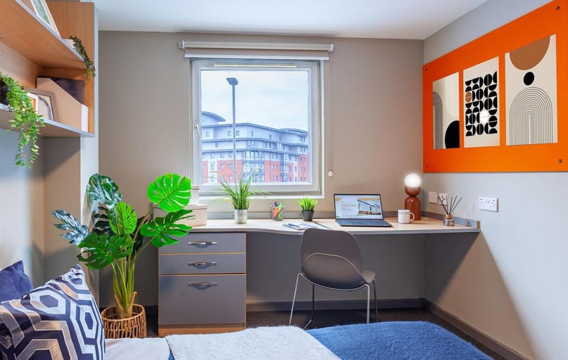 Linekar Road, City Centre, Leicester - Image 1